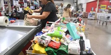 Anses: cómo acceder a $8.000 de manera automática en supermercados y farmacias