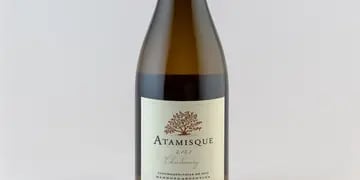 Atamisque Chardonnay, uno de los mejores blancos de Argentina para celebrar su día