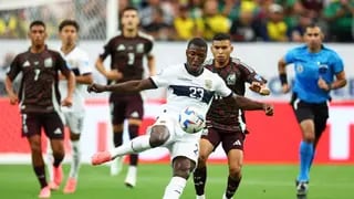 Ecuador selló su pase a cuartos de final