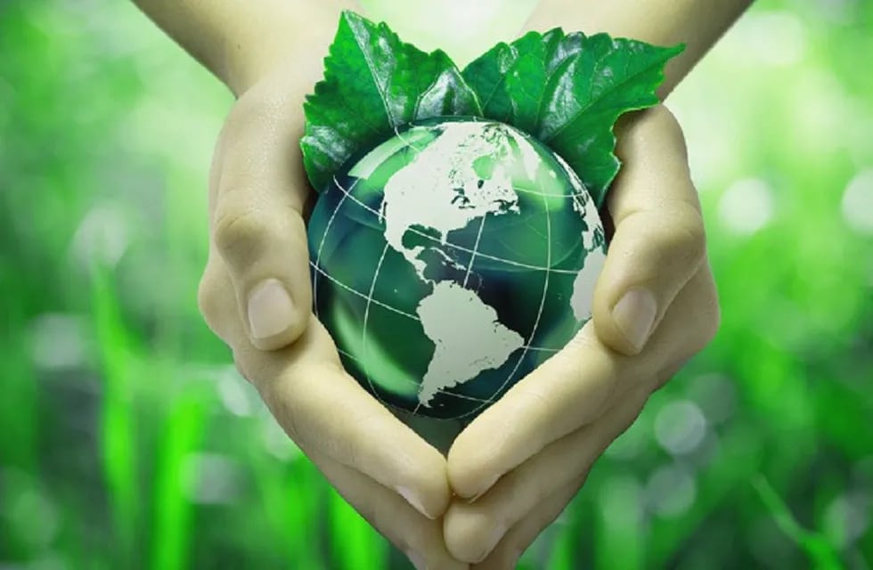 Hoy se celebra el día internacional del reciclaje.