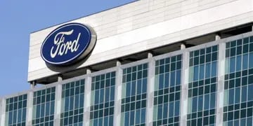 Empresa Ford Motor Company