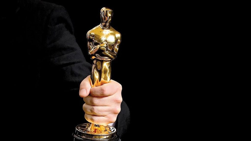 Por qué se les llama premios Oscar?