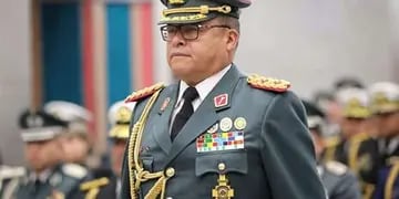 Juan José Zúñiga, el general detrás de los militares sublevados en Bolivia