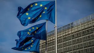 La Unión Europea inició el proceso de adhesión de Ucrania, Moldavia y Georgia