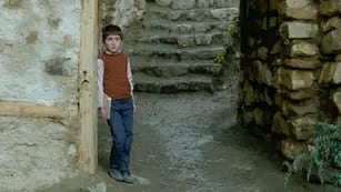 "¿Dónde está la casa de mi amigo?" (1987) de Abbas Kiarostami