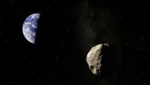 2024 MK asteroide