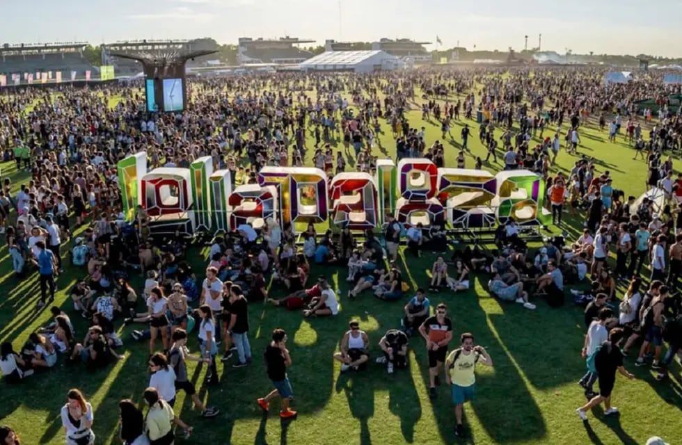 Entradas para Lollapalooza Argentina 2024 fechas, dónde comprar y precios
