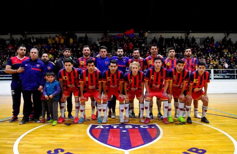Futsal: lo mejor del país