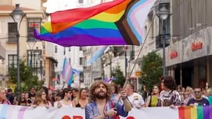Día del Orgullo LGTBIQ+