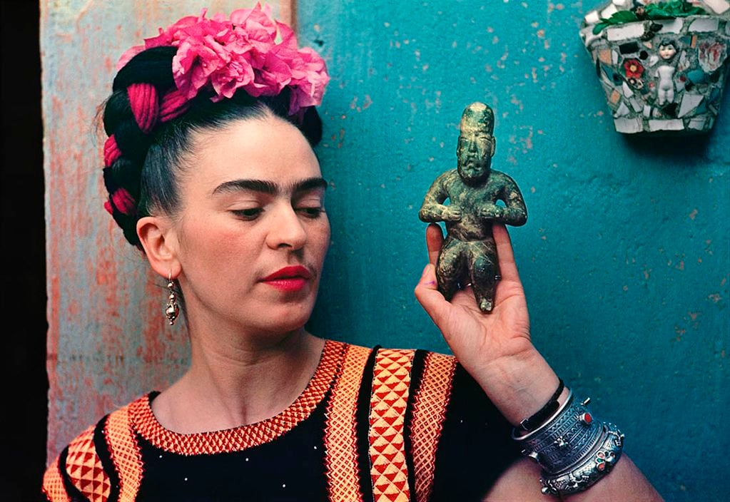 Frida Kahlo