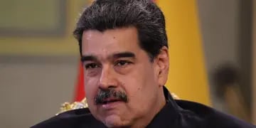 Maduro recibe las cartas credenciales del embajador de España en Venezuela