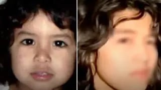 La Justicia confirmó que la hija de uno de los detenidos en el caso Loan no es Sofía Herrera