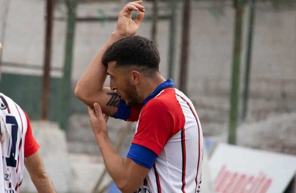 Qué canal transmite Los Andes vs. Talleres RE por la Primera B