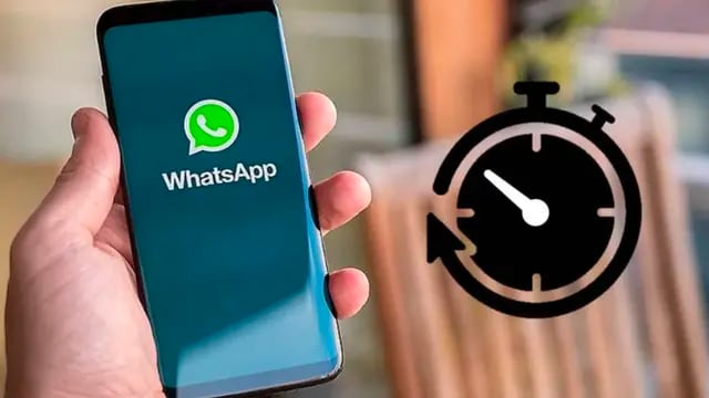 WhatsApp confirma los mensajes que se autodestruyen