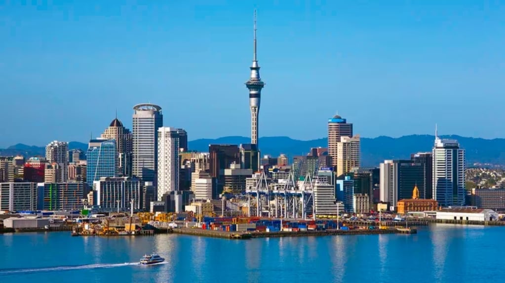 El objetivo del programa working holiday en Nueva Zelanda es el de fomentar el turismo y el trabajo local, especialmente el de temporadas.
Foto: Getty Images.