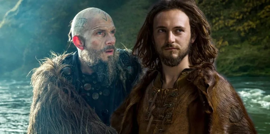 ¿Una nueva serie de “Vikingos” y con Ragnar? El creador de la historia confesó que trabaja en la idea