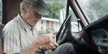 El veterano de Hollywood presenta a los 88 años “La mula”, un drama dirigido y actuado por él mismo.