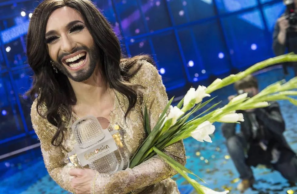 Lo mejor y lo peor de Eurovisión: desde ABBA hasta la mujer barbuda