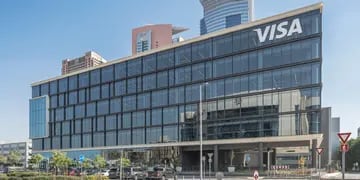 Visa busca incorporar profesionales en Argentina