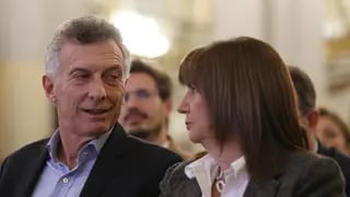 Bullrich rompe con Macri en el PRO: sus delegados se fueron de la asamblea partidaria