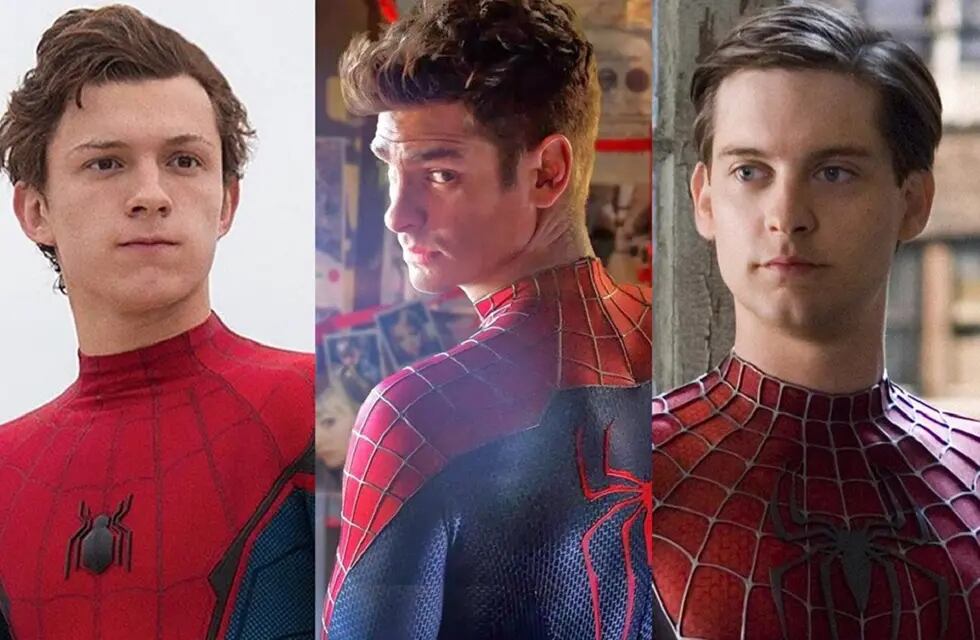 La parte del tráiler de “Spider-Man: No Way Home” que ocultaría a Tobey  Maguire y Andrew Garfield