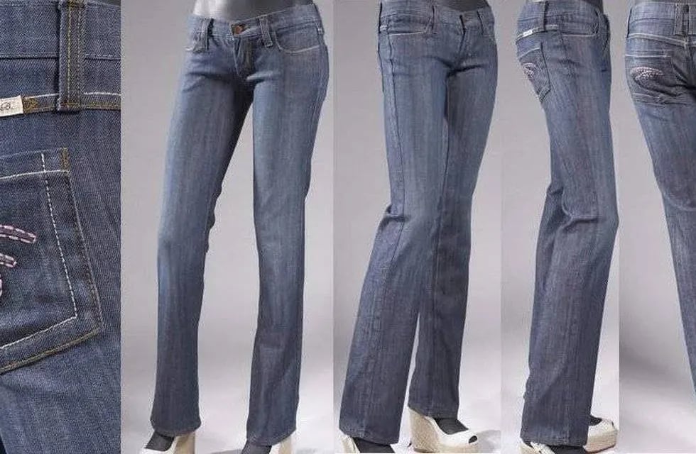 Claves para encontrar el jean perfecto para vos