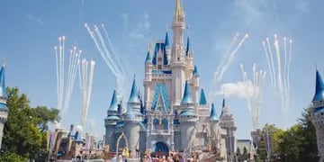 Disney anuncia recortes de personal