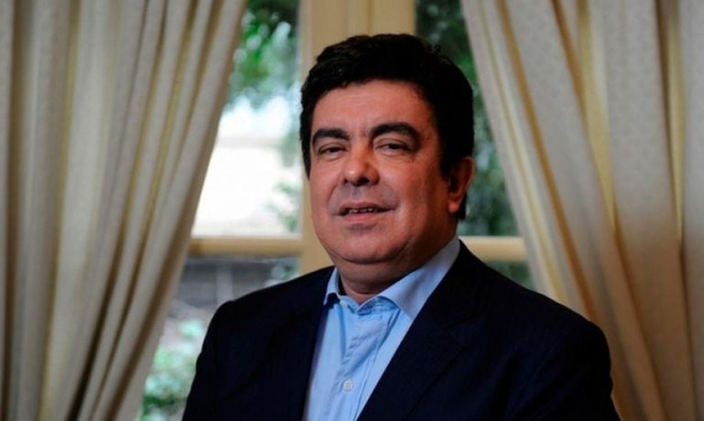 Fernando Espinoza, intendente de La Matanza, negó los hechos denunciados por su exsecretaria. 