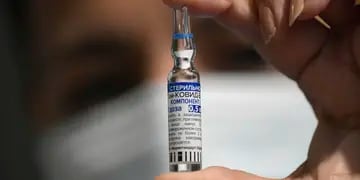 Vacunan contra Covid-19