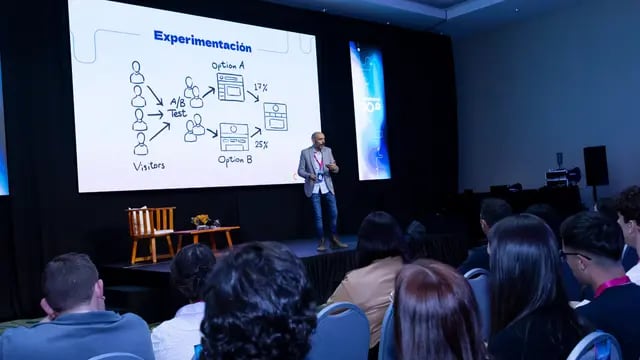 Mendoza será la sede del eCommerce Go, el evento más destacado del eCommerce en Argentina,