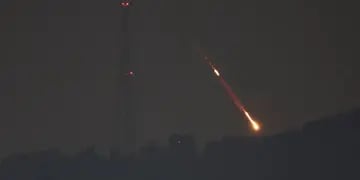 Ataque de Irán a Israel: así son los “drones suicidas”