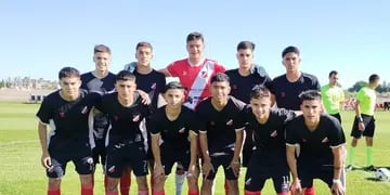 Deportivo Maipu - Fecha 11 - LMF