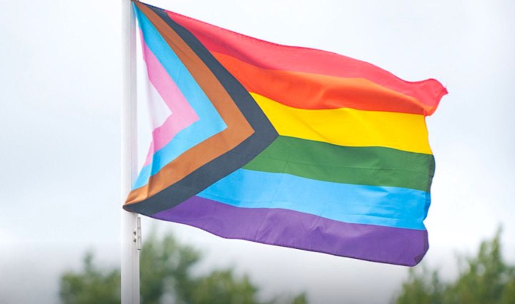 Símbolos de la comunidad LGBTQI+