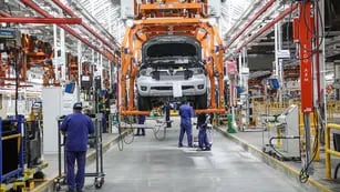 Ford Argentina avanza con la transformación de su planta de Pacheco