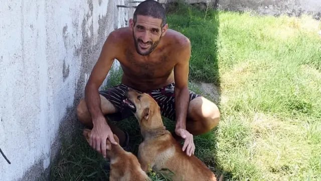 El israelí insiste con su traslado a un zoológico para estar con sus "37 hijos". Esta semana se sabrá si es llevado a un psiquiátrico.