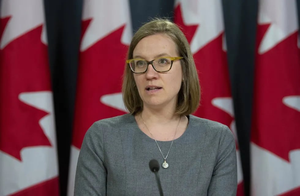 La ministra de familia de Canadá, Karina Gould, confirmó que de revocarse el fallo que permite el aborto en Estados Unidos, las mujeres podrán realizarse abortos en su país.