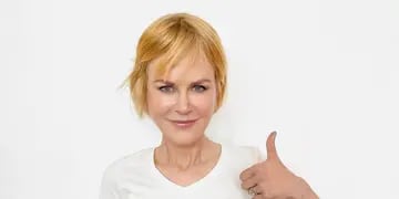 Nicole Kidman no cumplió con el aislamiento requerido en Hong Kong