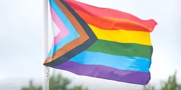 Símbolos de la comunidad LGBTQI+