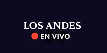 Los Andes en vivo