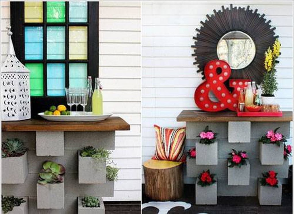 Por qué añadir un mueble bar en tu hogar? ¡Tips de Kasas Decoración!