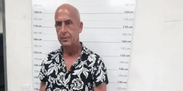 Diego Gvirtz, el productor de "6,7,8" fue detenido por robar una camioneta del hotel Faena