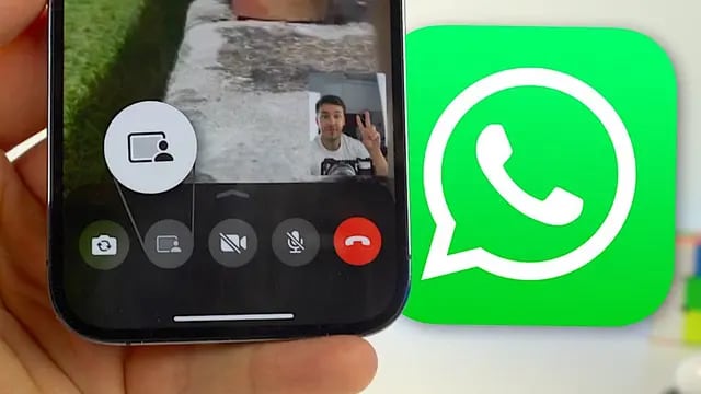 WhatsApp mejora las llamadas grupales desde celulares y computadoras