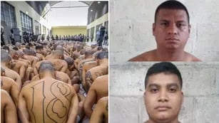 Condenaron a 1.310 años de cárcel a un pandillero miembro de la ‘Mara Salvatrucha’