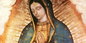 Quién fue la Virgen de Guadalupe y por qué hoy se celebra su día