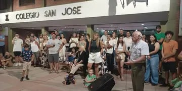 fundación vivencias argentinas 30 años