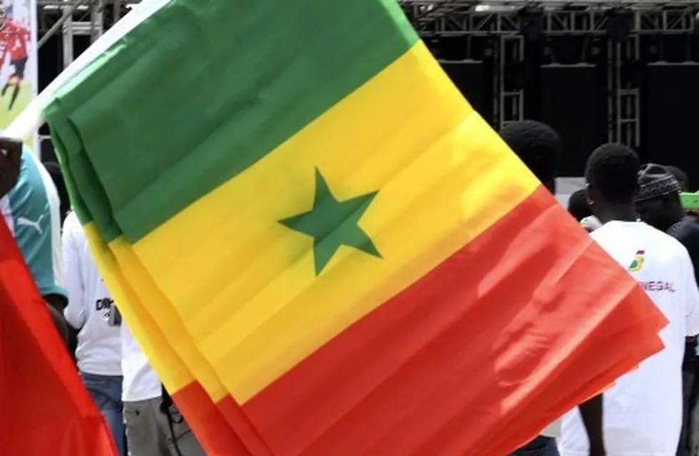 Juegos Olímpicos: Senegal será sede del 2022