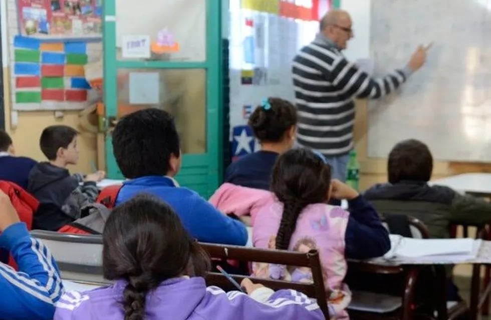 Las escuelas de educación especial también tendrán jornada extendida en Mendoza