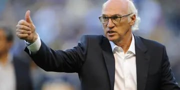 Carlos Bianchi, el Virrey, el director técnico más ganador de la historia en el fútbol argentino, festejará mañana sus 71 años. 