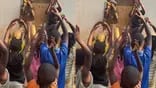 Los temas de Ráfaga que se bailan en África y hasta en Rumania