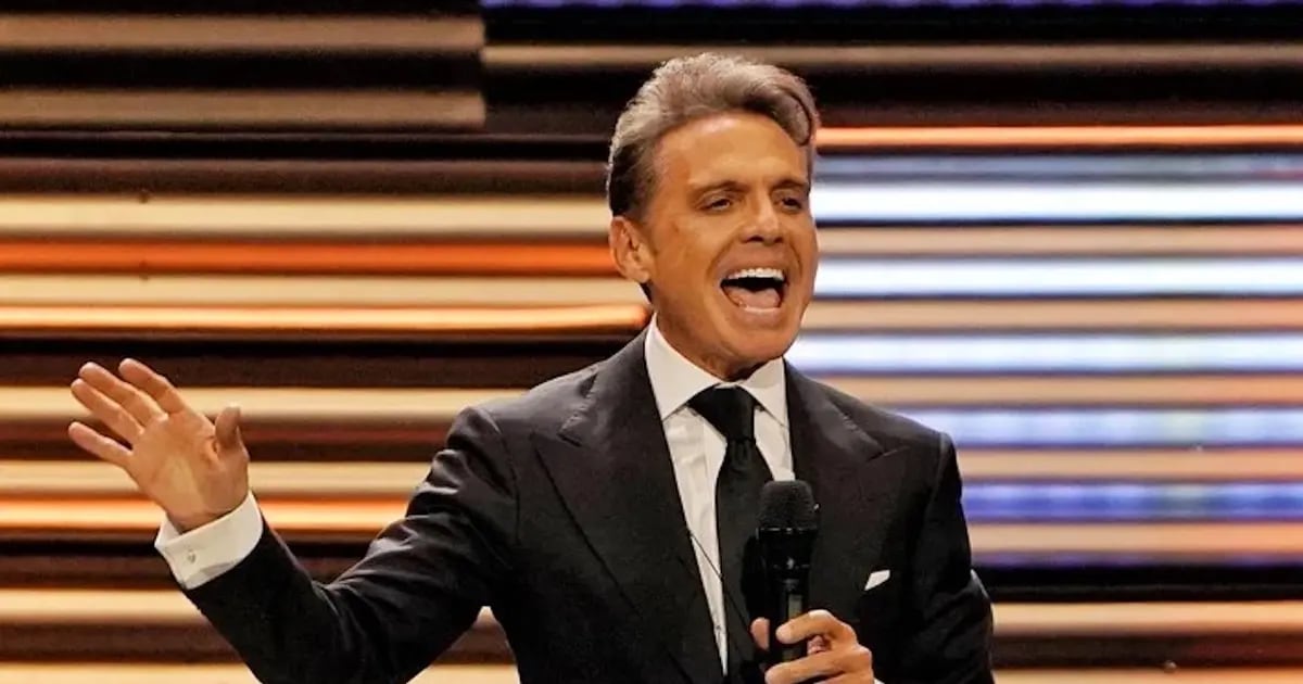 🔴 Luis Miguel en Córdoba 2024 cuándo es, entradas y estadio confirmado